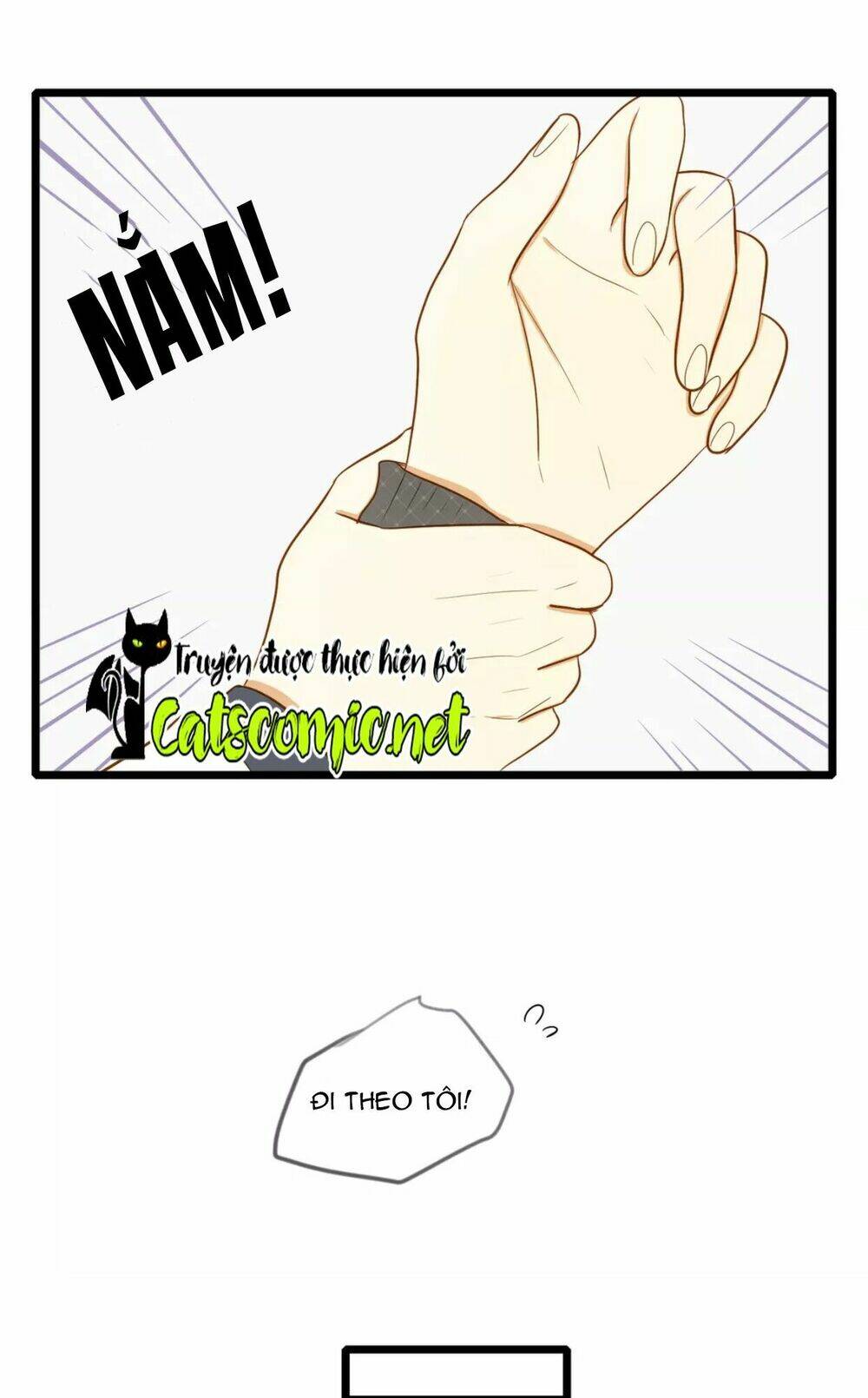 điều giáo quan hệ chapter 16 31