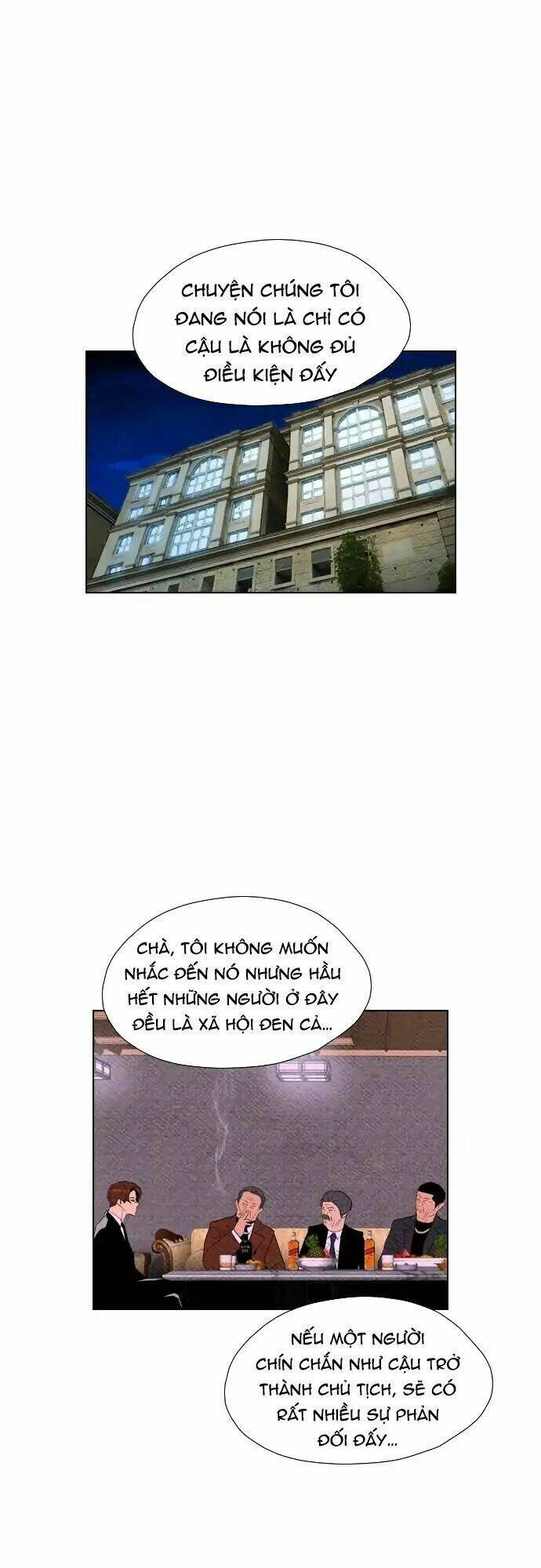 kẻ hồi sinh chapter 63 2