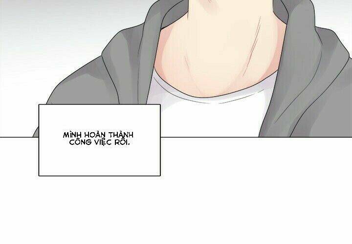 vẽ nên tình yêu của chúng ta chapter 8 5