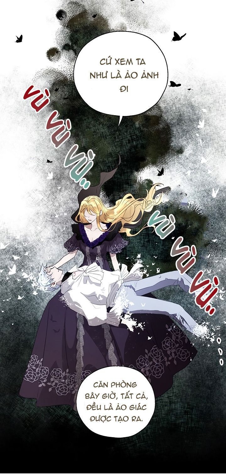 cách để cứu rỗi anh trai của nữ chính chapter 18 54