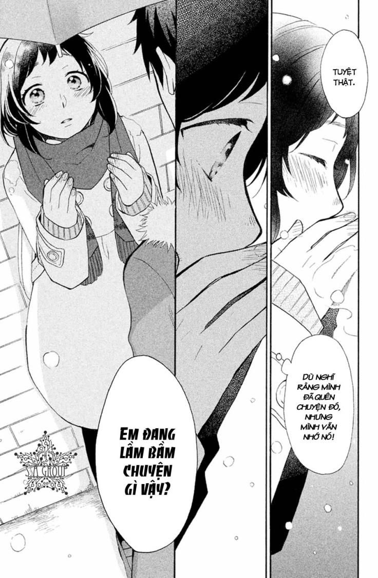 my fair neighbor chapter 4 27