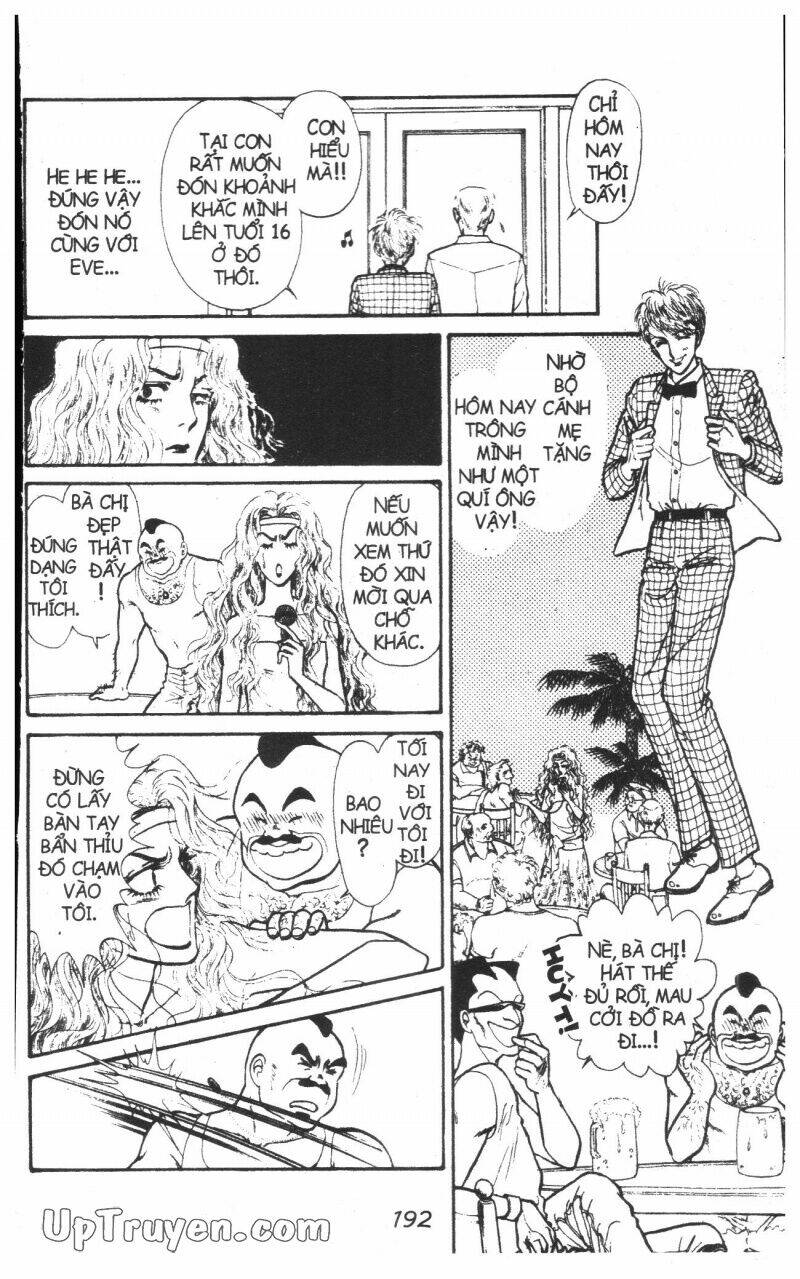 câu lạc bộ con nhà giàu chapter 5 193