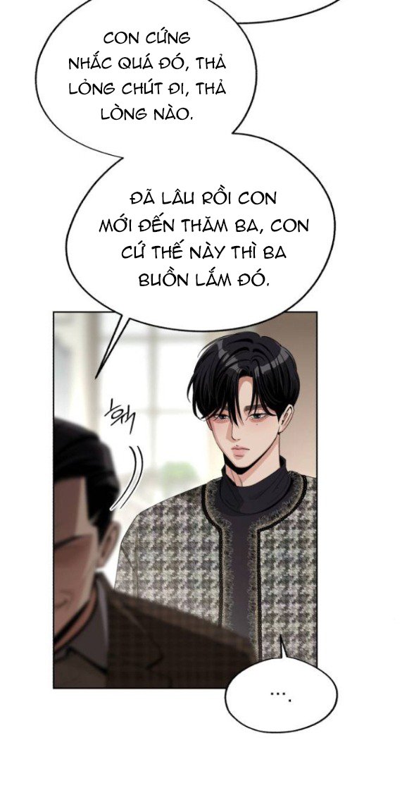 Tình Yêu Của Ik Seob chapter 65.1 23
