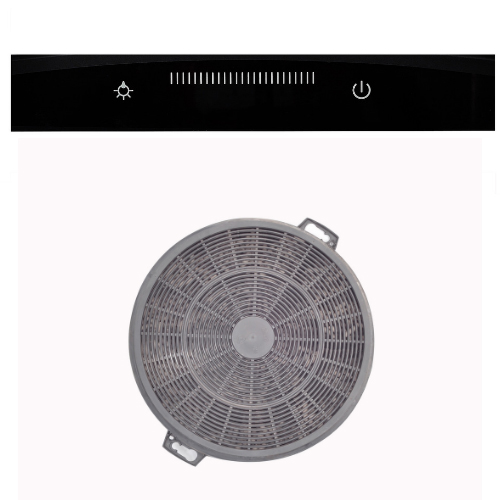 Máy hút mùi Canaval CA-770G