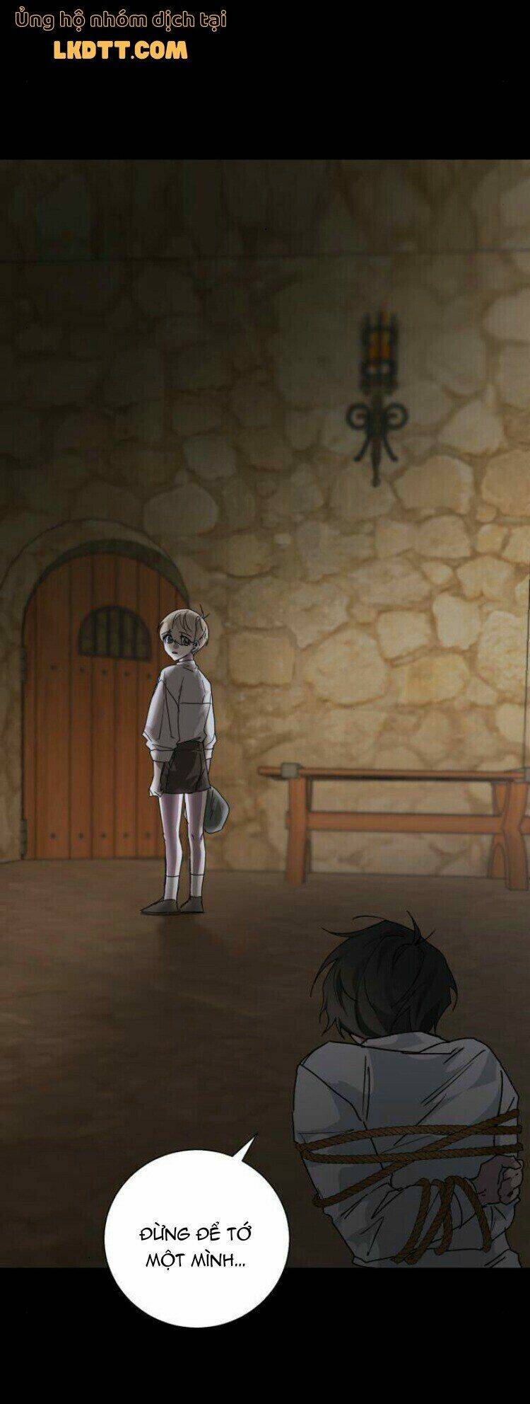 ta đã từng mong nàng biến mất chapter 15 63