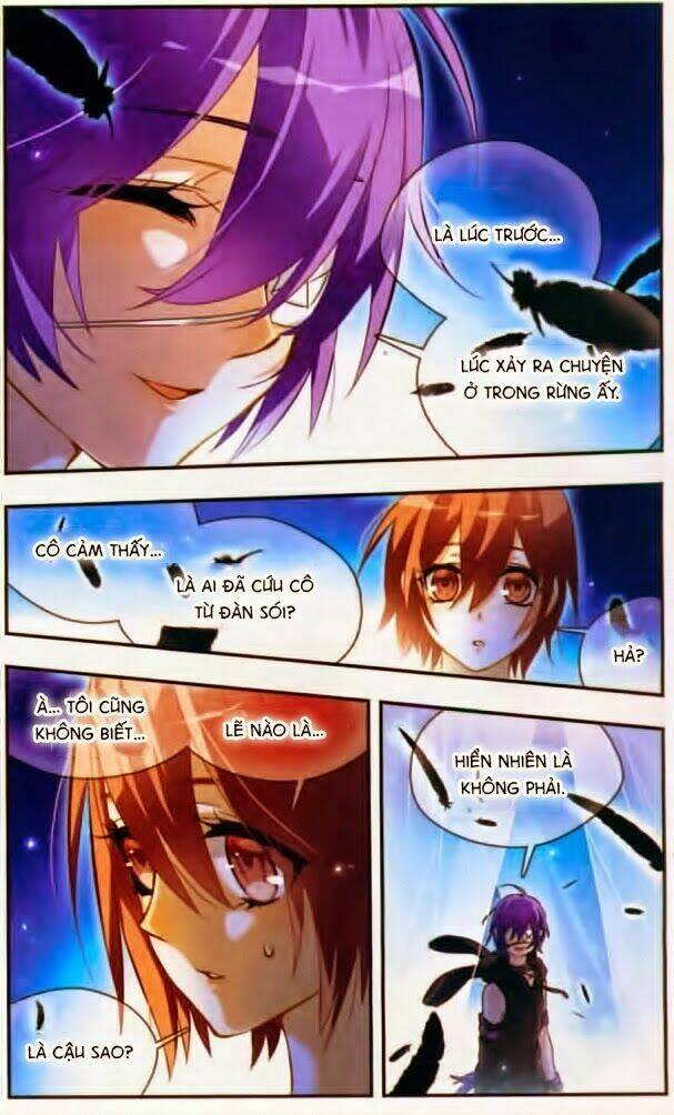 ngôi sao câu lạc bộ chapter 59 4