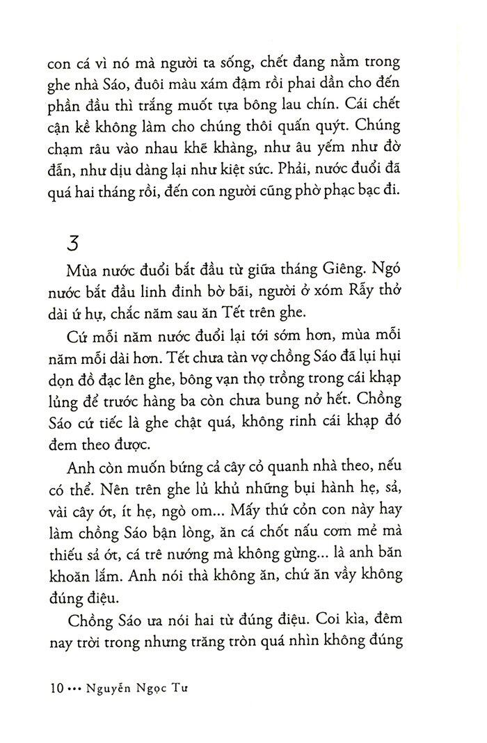 Khói Trời Lộng Lẫy (Tái Bản 2022)
