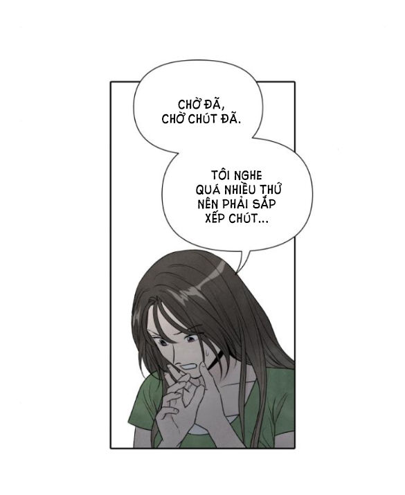 điều khiến tôi quyết tâm muốn chết chapter 57.1 25