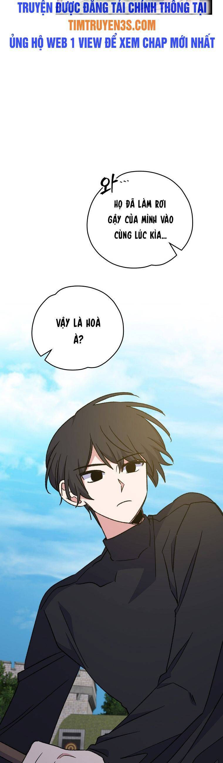 nhà hiền triết yigret chapter 53 46