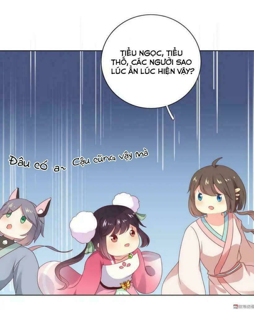 phi thiên địch tự dưỡng đích khẩu tử chapter 44 11