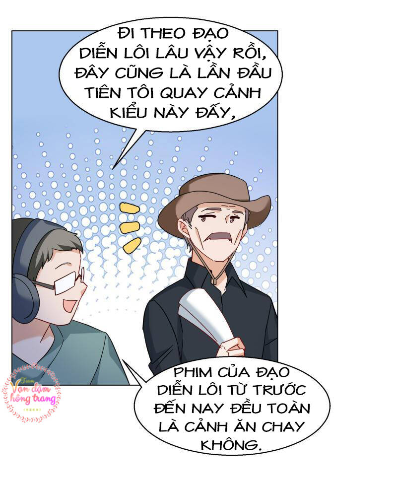 cô ấy đến rồi, xin nằm xuống! chapter 273 32