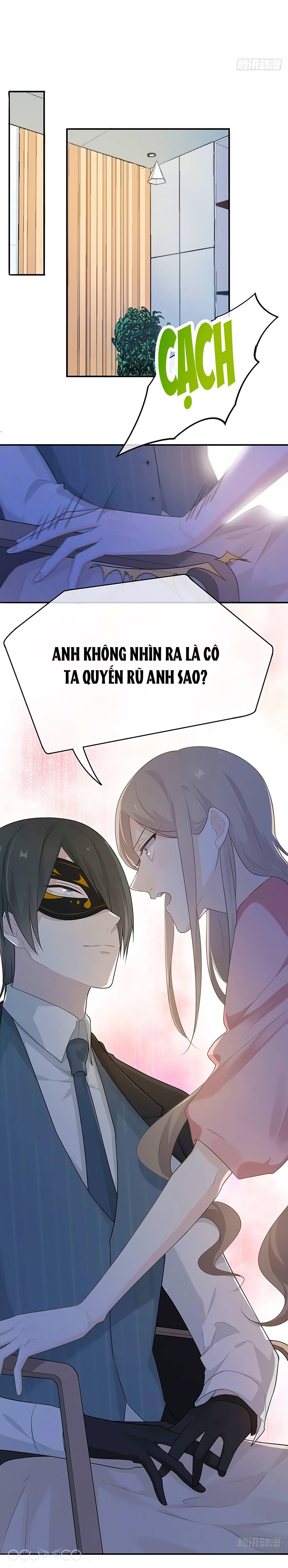 hai cách tìm gặp người yêu chapter 12 3