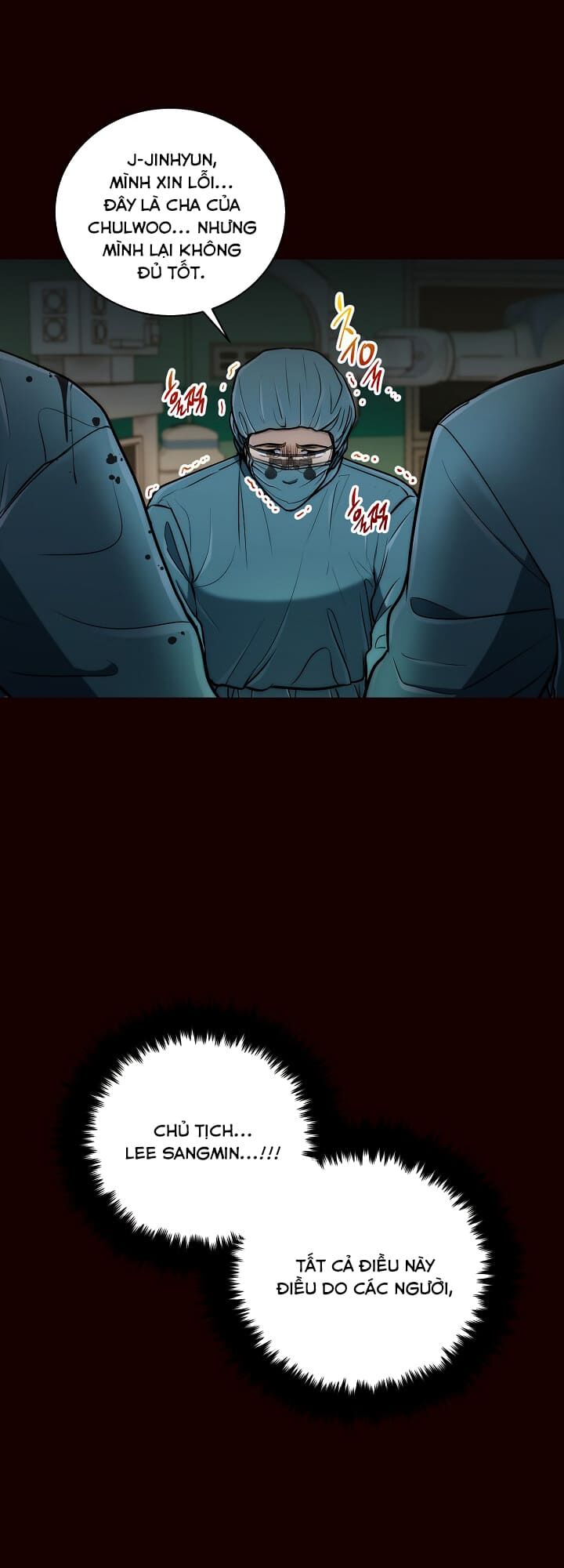 bác sĩ trùng sinh chapter 76 27