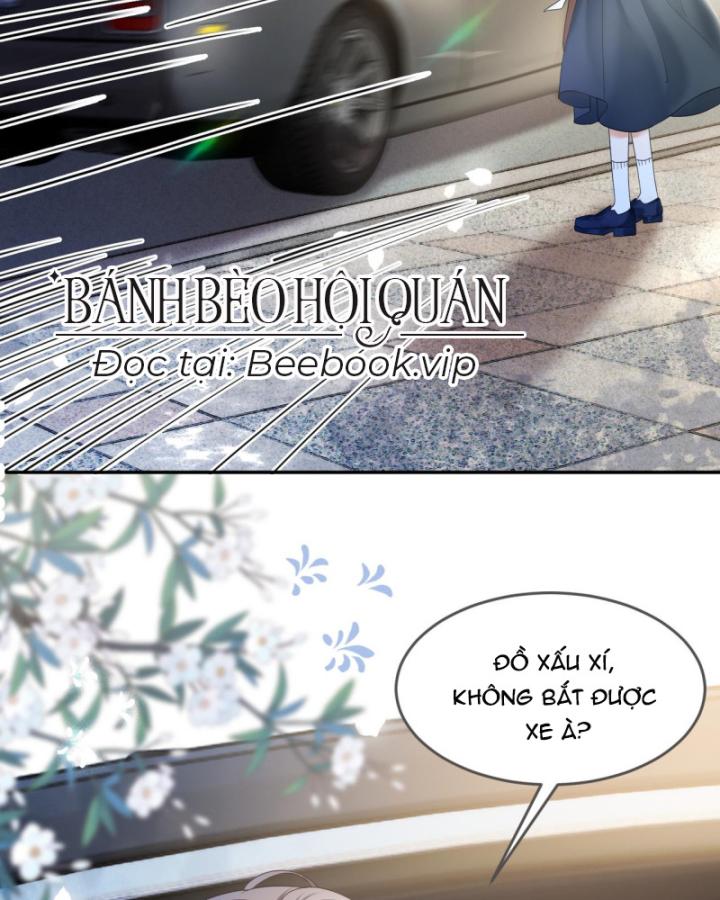 tổng tài độc sủng kiều thê thế thân [truyện chữ] chapter 3 44