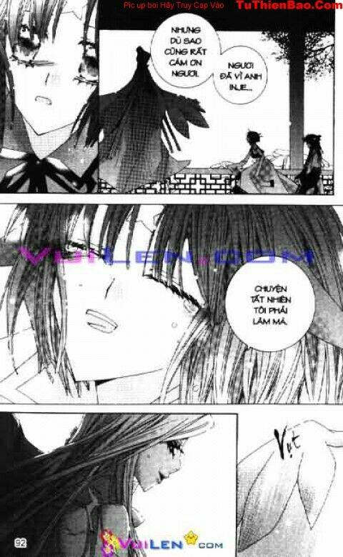 cáo nhỏ đáng yêu chapter 6 92