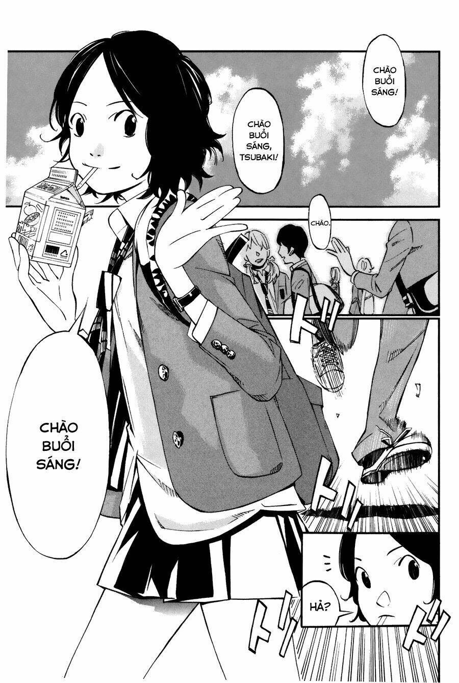 shigatsu wa kimi no uso chapter 4 1