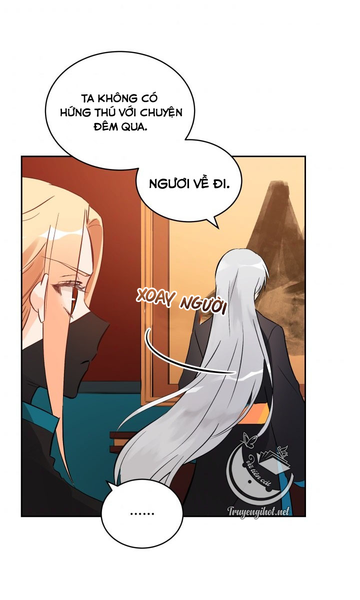 khế ước hậu cung chapter 25.2 16