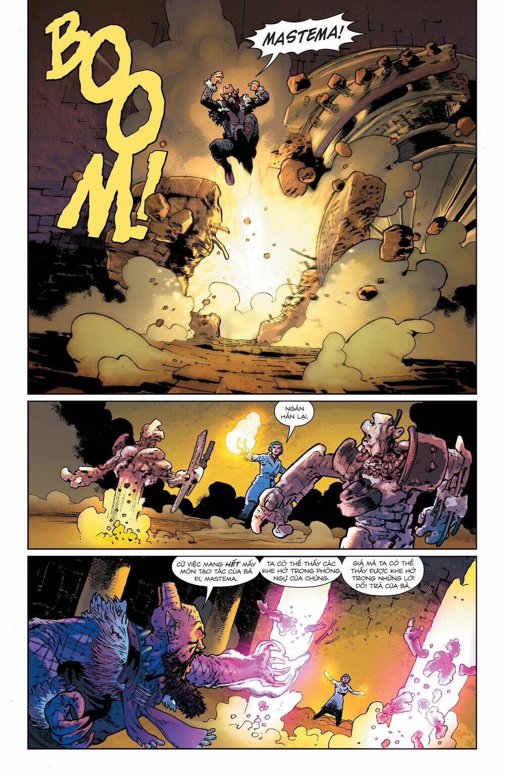 birthright chapter 23 11