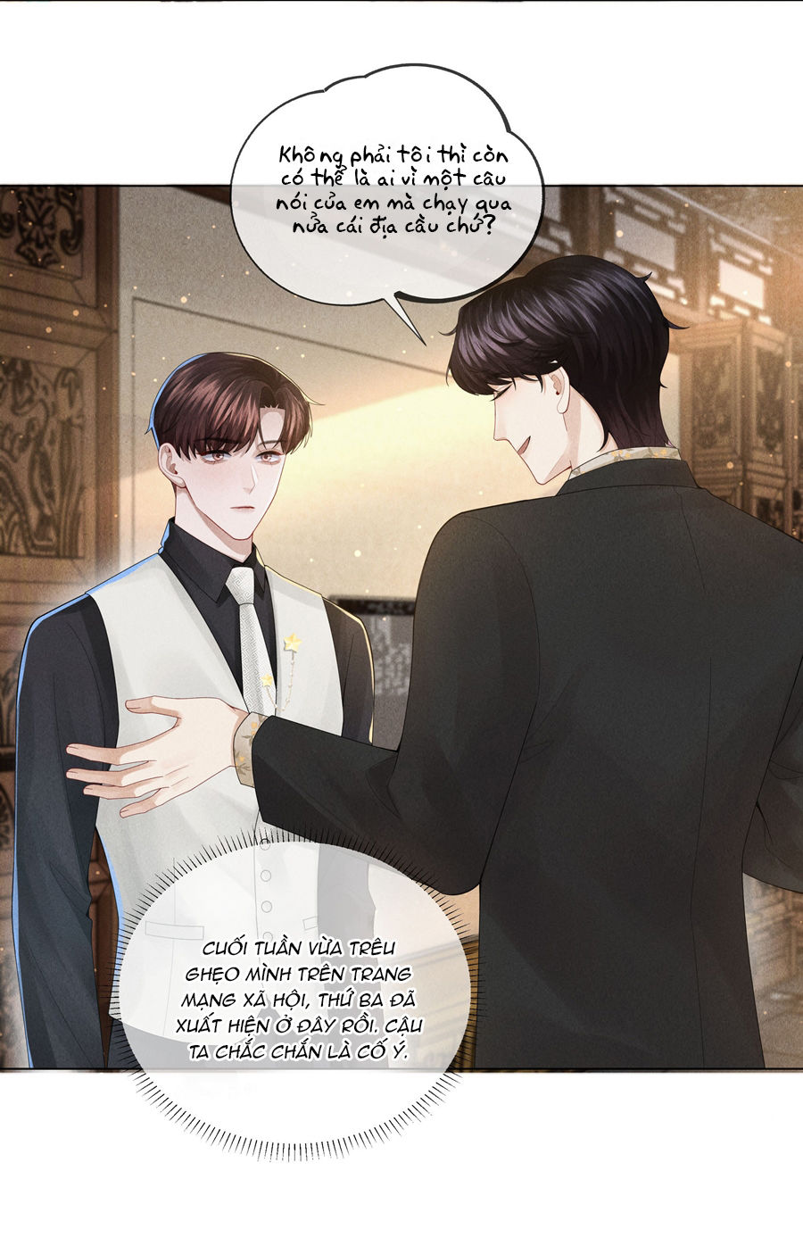 dior tiên sinh chapter 52 33