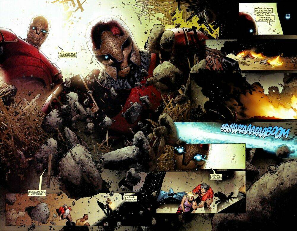 house of m chapter 4 8