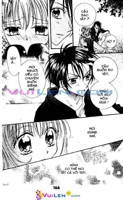 công chúa ẩm thực chapter 1 160