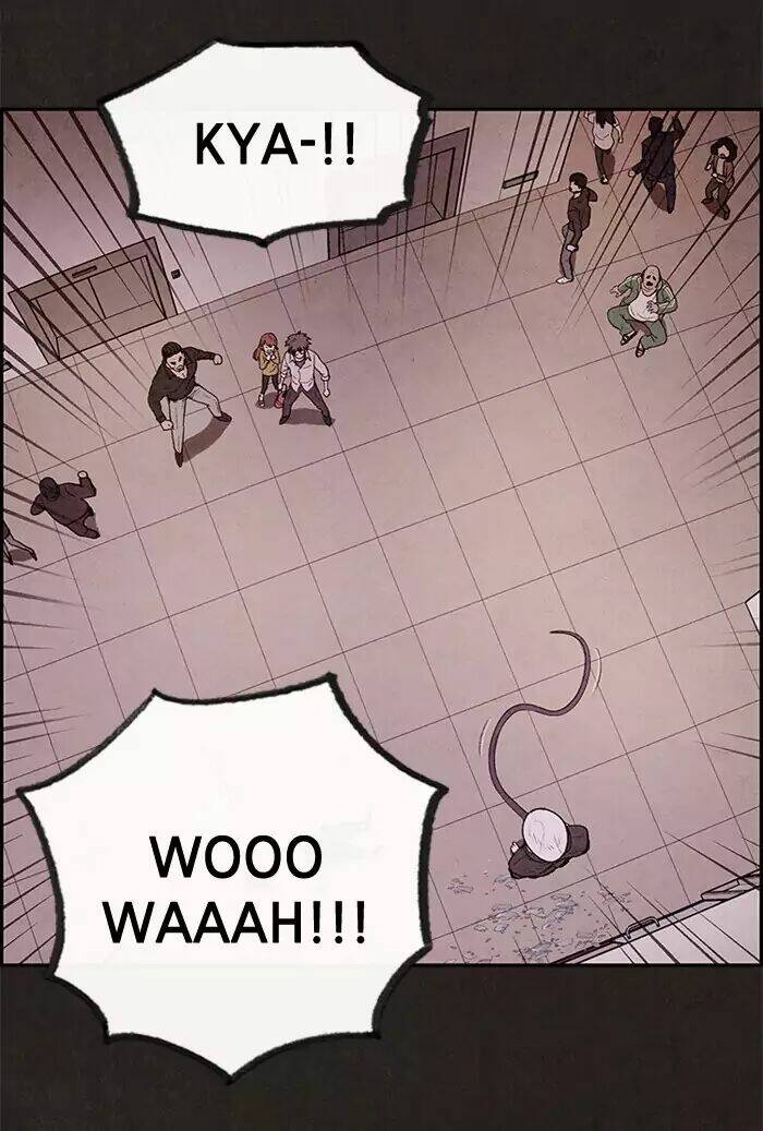 quái vật tại chung cư xanh chapter 8 32