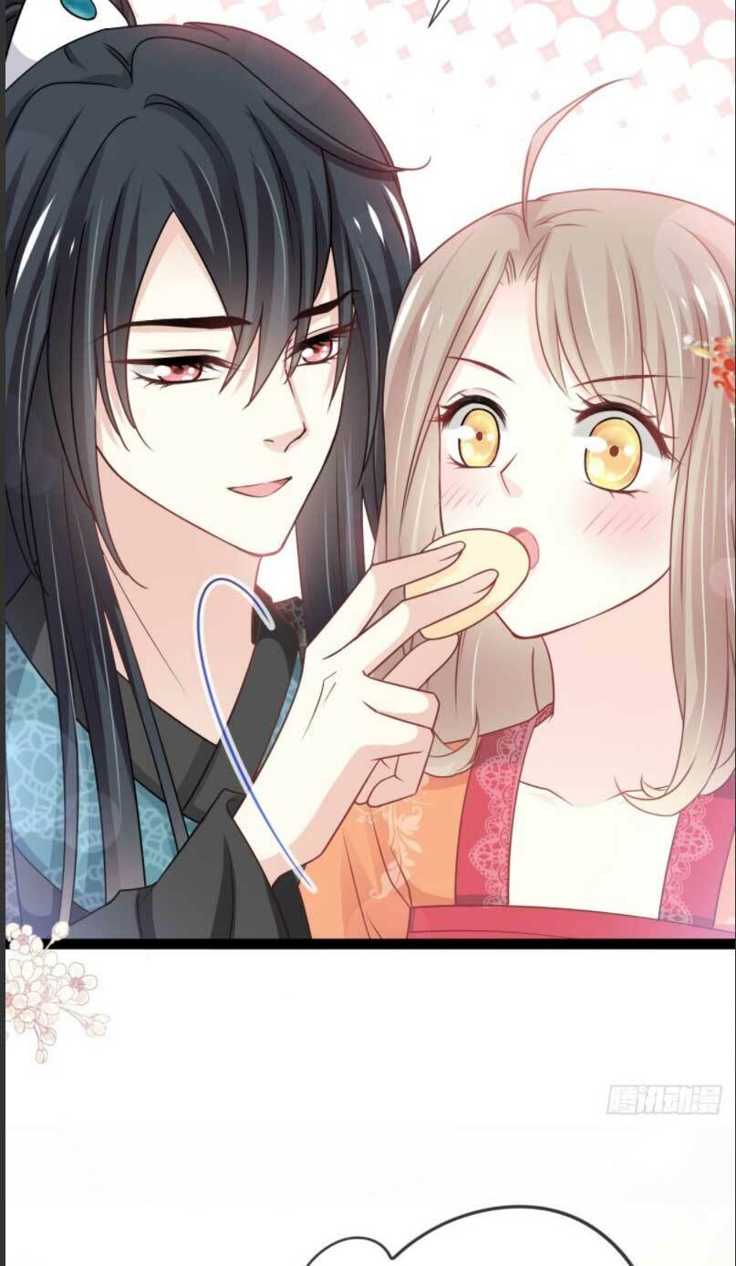 thiên hạ đệ nhất sủng phi chapter 216.2 6