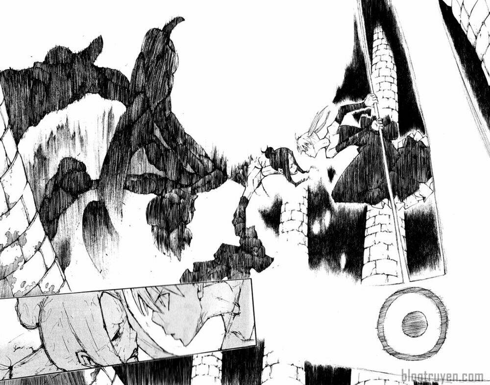 soul eater chapter 60 10