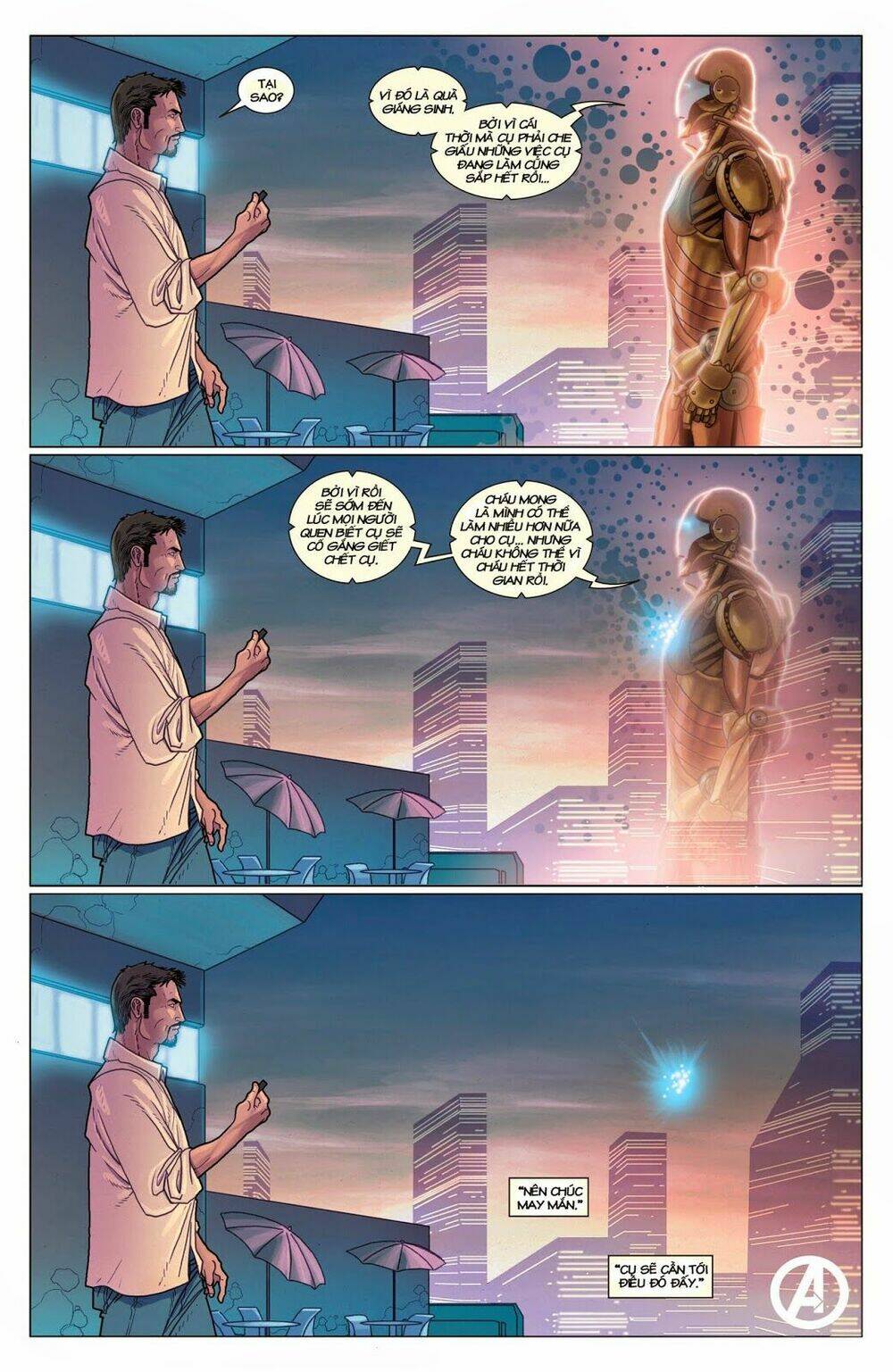 avengers (2013) chapter 24 35