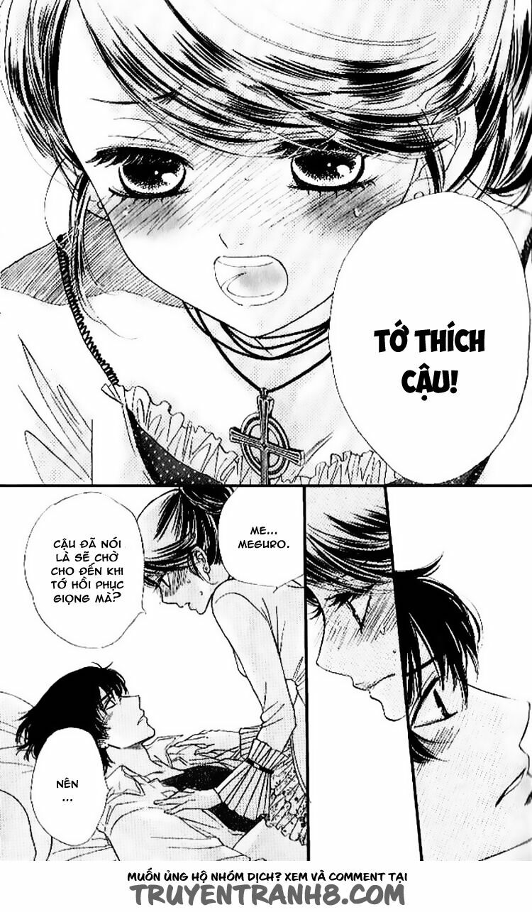 ác quỷ và bản tình ca chapter 79 10