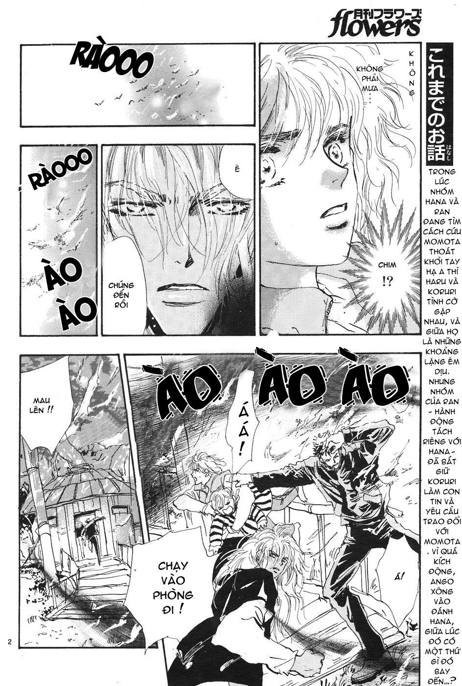 mầm sống chapter 71 3