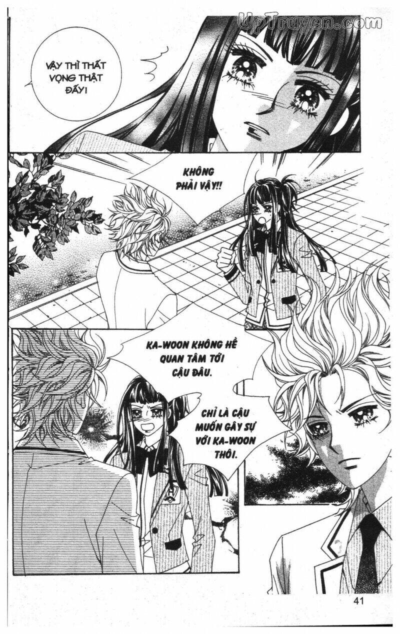 thoát kiếp hồ ly chapter 19 42