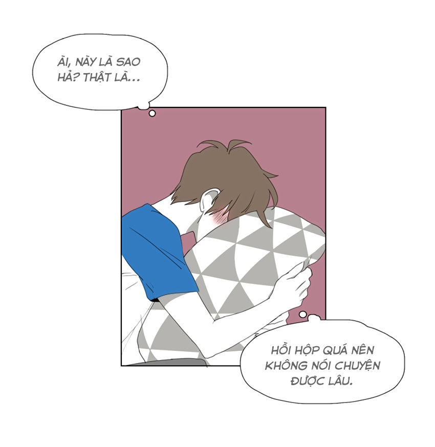 thú cưng của tôi là dơi chapter 15 26