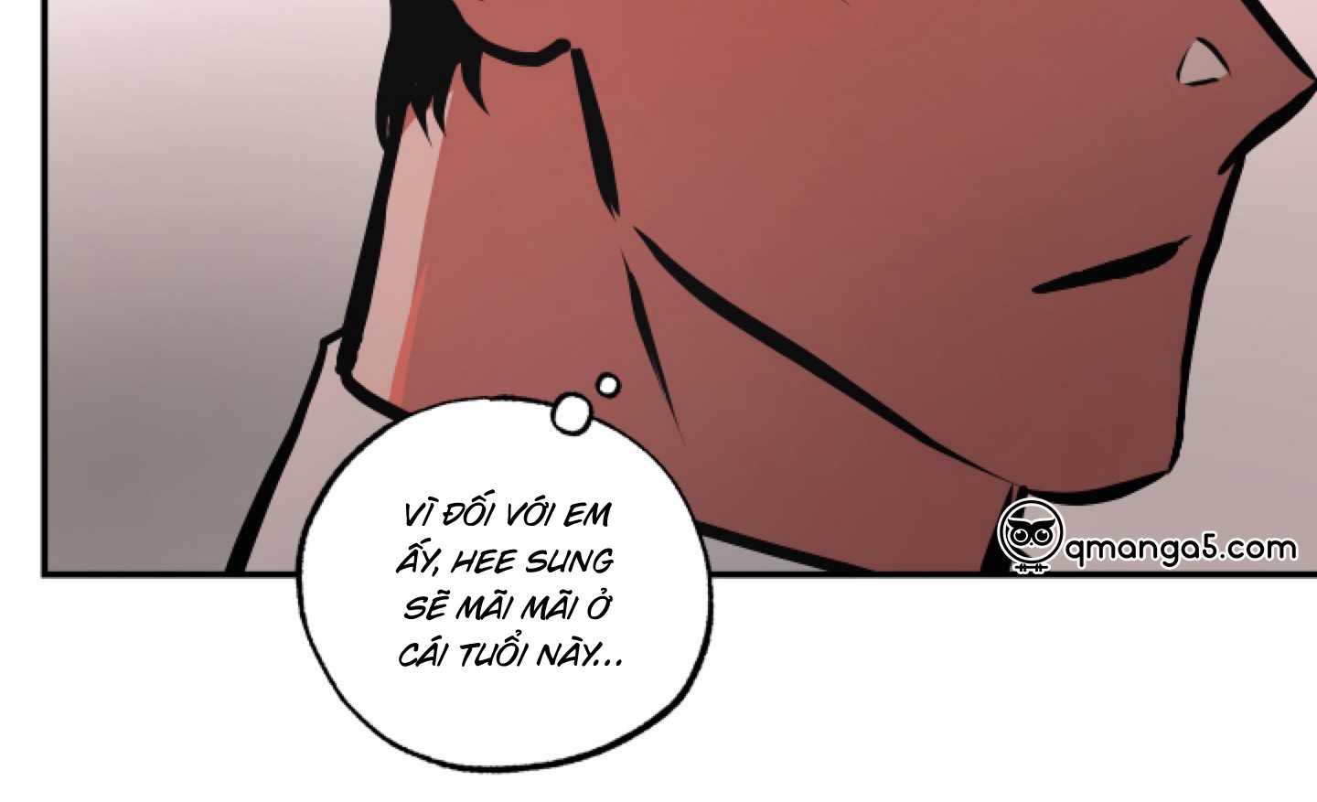 cây thương của ghost chapter 19 59