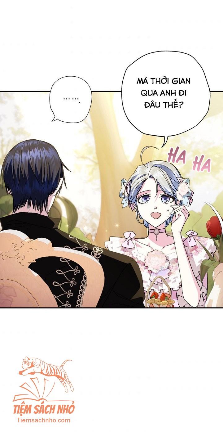cha, con không muốn kết hôn đâu chapter 54 38