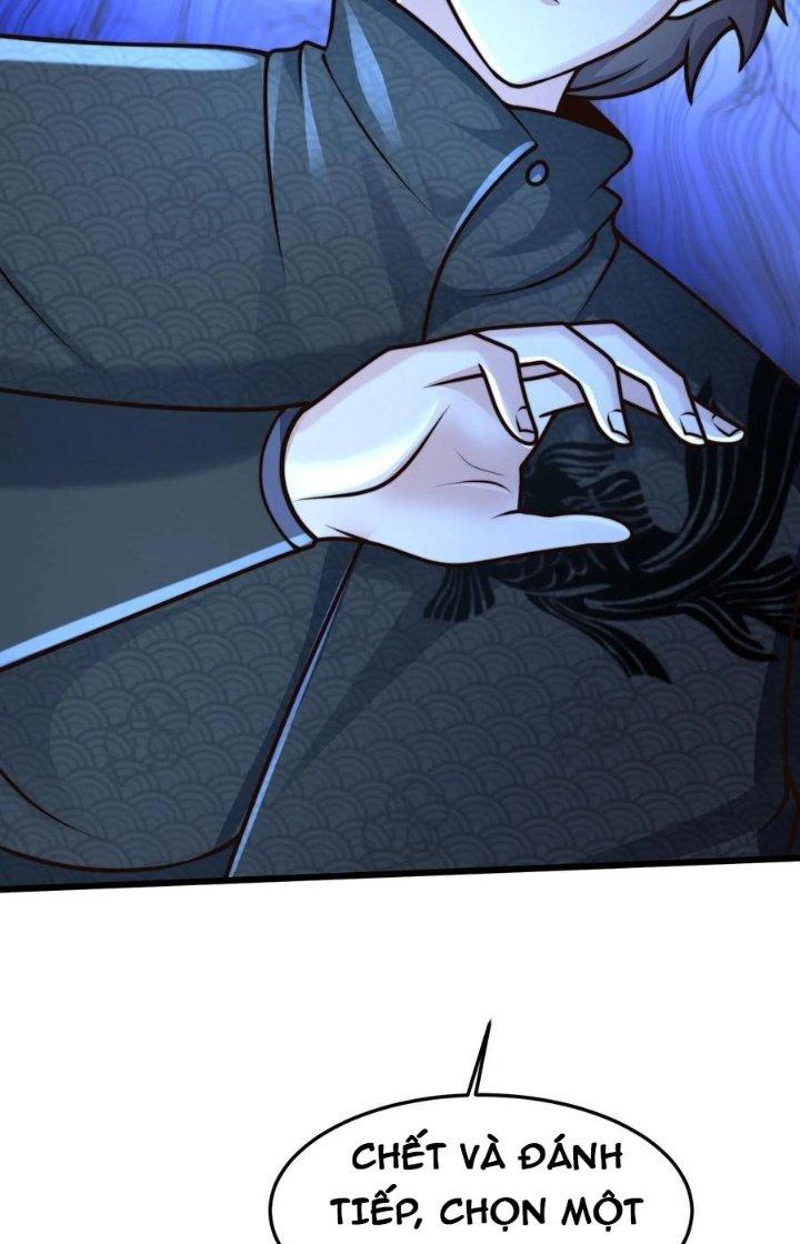 ta nuôi ma quỷ ở trấn ma ti chapter 182 30