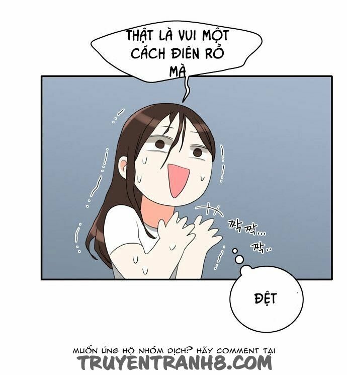 do it one more time- yêu lại từ đầu chapter 16 42