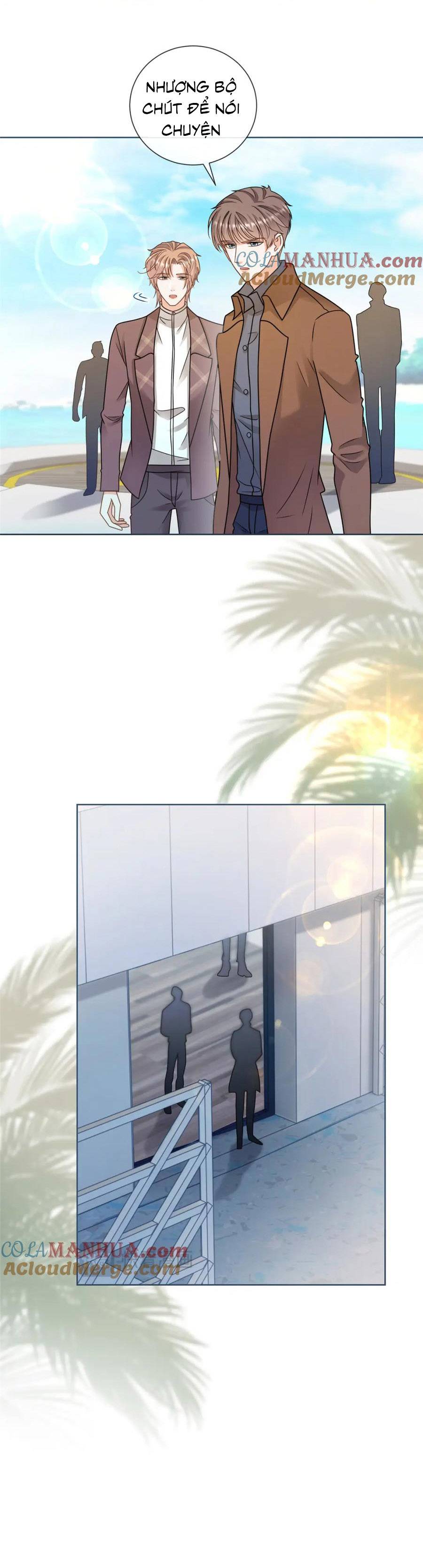 sát thủ đại nhân tại tuyến dưỡng hồ chapter 131 2