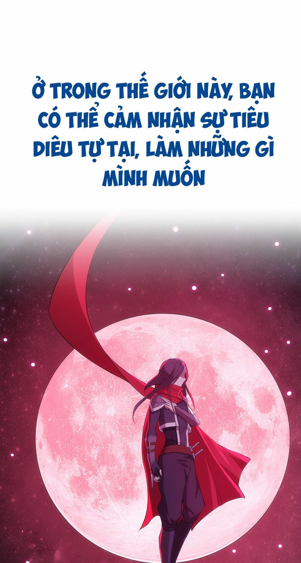 thánh đường chi thành chapter 1 5