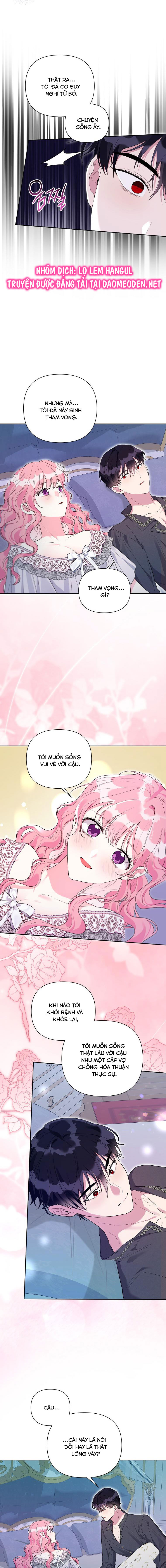 trở thành con dâu bất đắc dĩ chapter 104 7