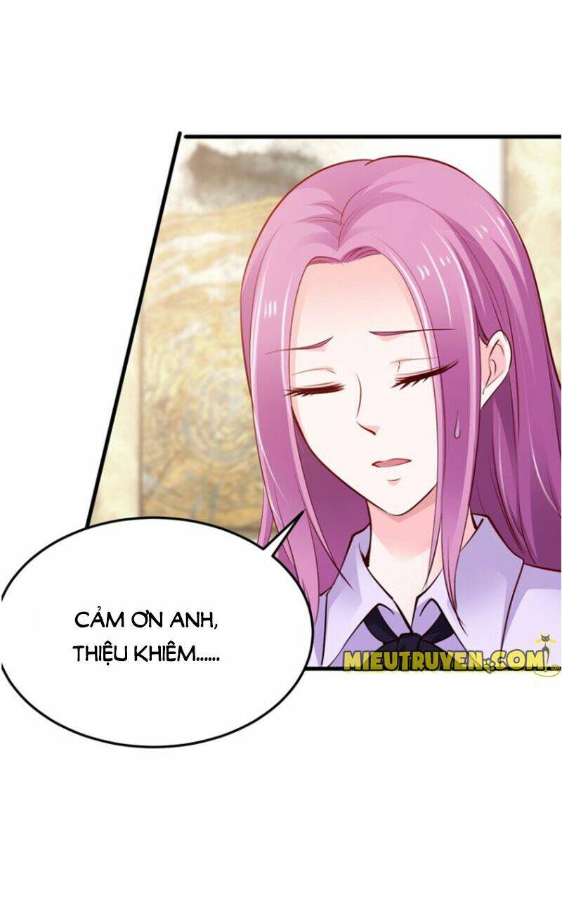 thú cưng độc quyền của boss chapter 74 28