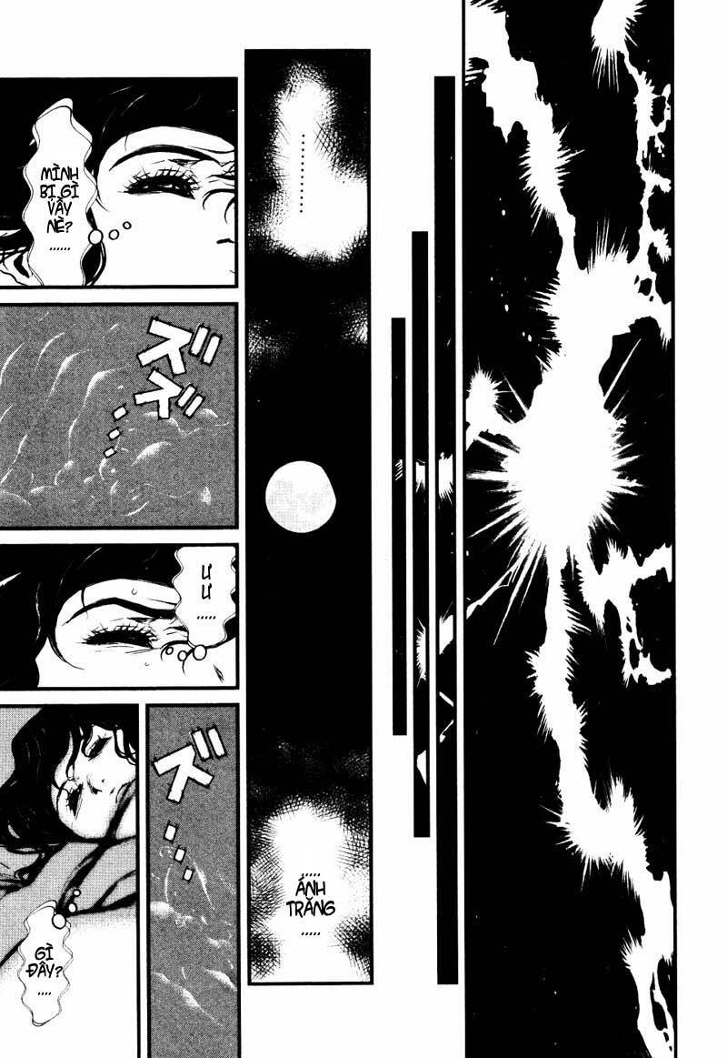 wolf guy - wolfen crest chapter 16 8