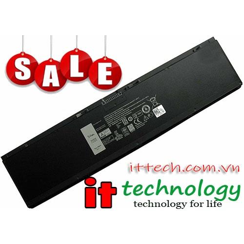 Pin Laptop Dùng Cho DELL E7420 E7440 E7450, Type 34GKR 3RNFD PFXCR