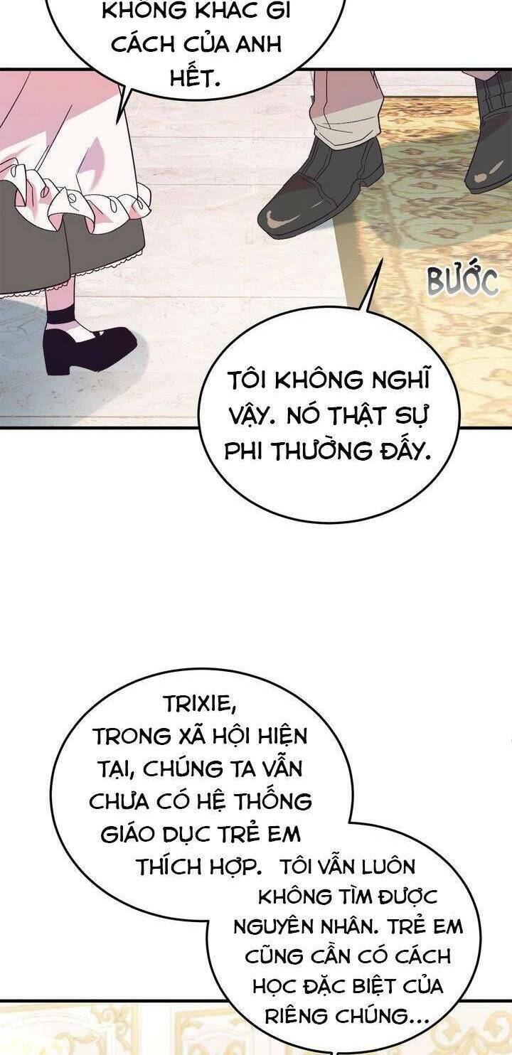 cách để trao vương miện cho vị hoàng tử hoang dã của tôi chapter 25 58