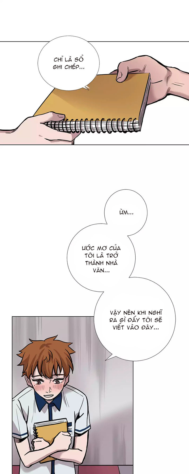 in our lifetime chapter 9 31