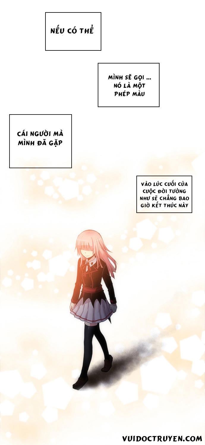 crepuscule (yamchi) chapter 42 28