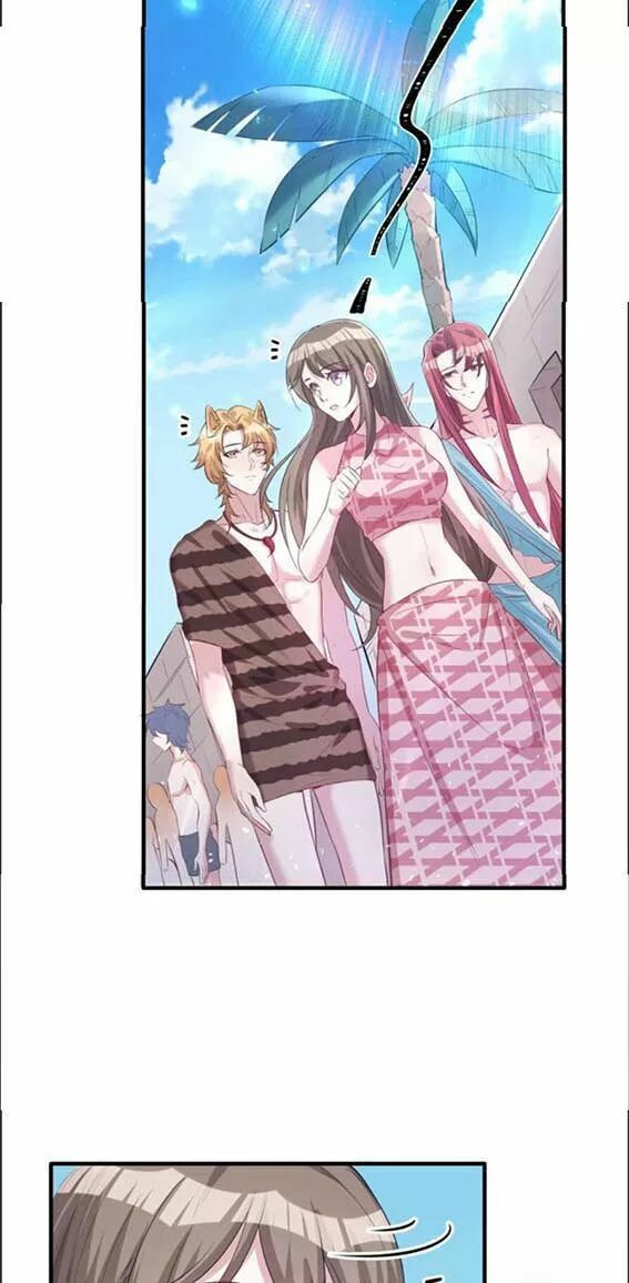 [16+] thảnh thơi thú thế chủng chủng điền, sinh sinh tể chapter 94 25