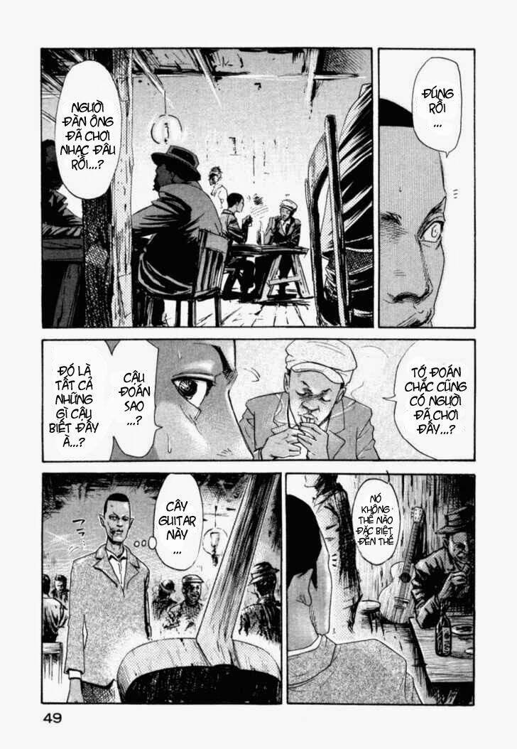 me and the devil blues chapter 1 49