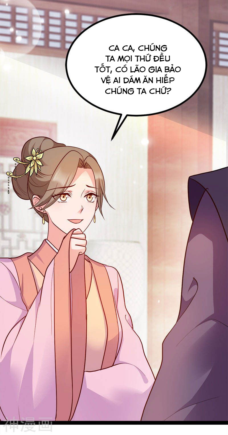 độc tâm cuồng phi khuynh thiên hạ chapter 89 6