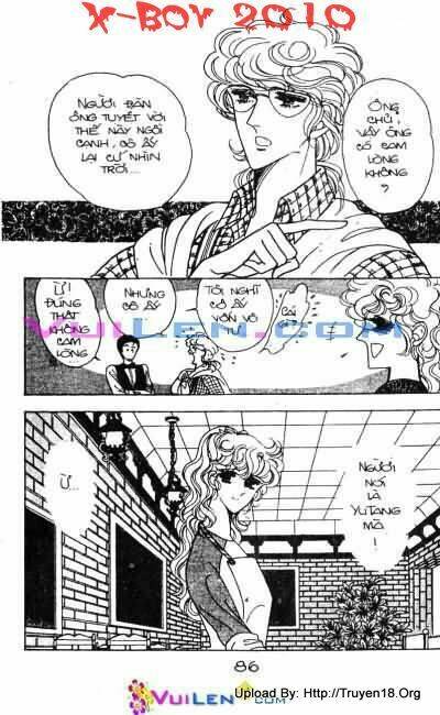 ánh đèn rực rỡ chapter 9 87